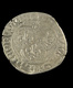 Blanc à La Couronne  - Charles VIII - France - 1483-98 - ° 15  Rouen -  Billon - TB+ - 2,69gr. - - 1483-1498 Carlo VIII