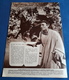 Marlon Brando, James Mason, Deborah Kerr > "Julius Caesar" > Altes IFB-Filmprogramm (fp8) - Magazines