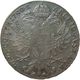 Austria 1 Thaler 1780 S.F. H60 XF / UNC M. Theresa - Silver  Hafner 60 - Autriche