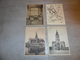 Delcampe - Beau Lot De 60 Cartes Postales De Belgique  Grand Format      Mooi Lot Van 60 Postkaarten Van België Groot Formaat - 5 - 99 Cartes