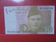 PAKISTAN 10 RUPEES 2013 PEU CIRCULER/NEUF - Pakistán