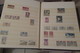 Delcampe - 3 CLASSEURS    1900 - 1995   CAT YT     72 Scans - Collections (en Albums)