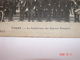 C.P.A.- Toury (28) - La Subdivision Des Sapeurs Pompiers - 1913 - SUP (BH9) - Autres & Non Classés