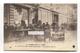 La Guerre Dans Le Nord - Sur Le Front Des Armées Britanniques - La Cusine En Plein Air - First World War Postcard - War 1914-18