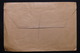 SUÈDE - Enveloppe En Recommandé De Göteborg Pour Le Royaume Uni En 1951 - L 28089 - Cartas & Documentos