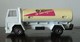 Rare Majorette Promotionnelle Fioul Worex Ford Citerne 1/100 N°241-245 - Publicitaires - Toutes Marques