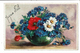 CPA- Carte Postale Belgique -Fleurs Dans Un Vase -1937 VM2658 - Fleurs