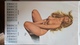 Grand Calendrier 6 Pages 1973 32 Cms Par 63 Cms Pin Up Nude Girls Aslan PGEP Courbevoie - Autres & Non Classés