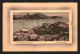 RIO DE JANEIRO MAISON CHIC EDITION BRAZIL CARTAO POSTAL Vintage Original Ca1900 POSTCARD CPA AK (W4_2615) - Rio De Janeiro