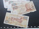 Delcampe - Argentinien 1970er Jahre Geldscheine Insgesamt 6850 Pesos 6x Mil Pesos (2x Davon Sehr Guter Zustand) Sonst Gebraucht!!!! - Argentina