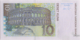 Croatie 10 Kuna (P38) 2012 -UNC- - Croatie