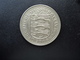 GUERNESEY : 10 NEW PENCE 1968   KM 24    SUP / TTB+ * - Guernsey