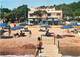 83  Hyeres - Plage Des Pesquiers - Le Club Nautique   U 1489 - Hyeres