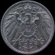 LaZooRo: Germany 1 Mark 1902 J XF / UNC - Silver - 1 Mark