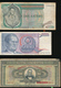 Delcampe - WORLD BANK NOTES SMALL SELECTION POOR QUALITY - Kilowaar - Bankbiljetten