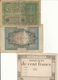 Delcampe - WORLD BANK NOTES SMALL SELECTION POOR QUALITY - Kilowaar - Bankbiljetten