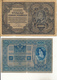 Delcampe - WORLD BANK NOTES SMALL SELECTION POOR QUALITY - Kilowaar - Bankbiljetten