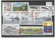 SPM Lot De Timbres ** MNH Faciale Environ 20€45 - Ongebruikt