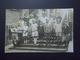 Carte Postale  - PHOTO - Groupe Enfants ESSEN Allemagne 1926 (2741) - Photographie