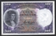 Banknote Spain -  100 Pesetas – April 1931 – Gonzalo Fernandez De Cordoba - Condition VF - Pick 83 - 100 Pesetas