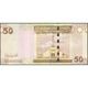 TWN - LIBYA 75 - 50 Dinars 2008 Series 1 - Various Prefixes﻿﻿﻿ UNC - Libya