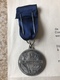 Médaille Hommage Aux Poilus 11 Nov 18 / 68 Ariége - 1914-18