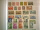 MONACO  -  LOT DE 200 TIMBRES OBLITERES -  Quelques Neufs - Dernier Scan  - - Collections, Lots & Series