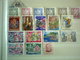 Delcampe - MONACO  -  LOT DE 200 TIMBRES OBLITERES -  Quelques Neufs - Dernier Scan  - - Collections, Lots & Series