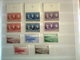 Delcampe - MONACO  -  LOT DE 200 TIMBRES OBLITERES -  Quelques Neufs - Dernier Scan  - - Collections, Lots & Series