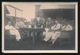FOTO 1932 , 15 X 10 CM - RECITAL DESIMBA A LA BRASSERIE DU KATANGA ELISABETHVILLE - ZIE  SCAN 2 MET PROMINENTE FIGUREN - Belgisch-Kongo