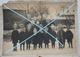 Photo BONEFFE Eghezée Taviers Saint Grégoire Enfants Avec Mitres Saint Nicolas ? Avant 1914 - Lieux