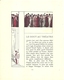 Delcampe - 3419 "DA GAZETTE DU BON TON (PUBBL. DAL1912 AL1925)"LES CAPRICES DE LA LIGNE-LE GOUT AU THEATRE-DA PAG.209 A PAG.216-OR. - 1900 - 1949