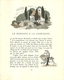 3422 "DA GAZETTE DU BON TON (PUBBL.1912/1925)"LE MARIAGE A LA CAMPAGNE- PAG.193/PAG.196-ORIG. - 1900 - 1949