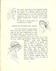 3423 "DA GAZETTE DU BON TON (PUBBL.1912/1925)"LES VOILES- PAG.197/PAG.200-ORIG. - 1900 - 1949