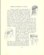 3423 "DA GAZETTE DU BON TON (PUBBL.1912/1925)"LES VOILES- PAG.197/PAG.200-ORIG. - 1900 - 1949