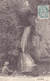 CPA 39 @ SALINS LES BAINS - Le Gour Des Conches - Cascade En 1904 - Autres & Non Classés