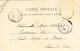 CPA 39 @ SALINS LES BAINS - Le Gour Des Conches - Cascade En 1904 - Autres & Non Classés