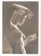 ARNO BREKER - FLORA - Ausschnitt - Sculpture Art Kunst - Akt NU NUDE Erotik - 1930-40 Deutschland - Postcard AK CPA - Ohne Zuordnung