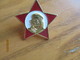 CUBA CHE GUEVARA AS PIG CHANCHO , SATIRICAL    , PIN BADGE  , O - Celebrities