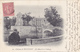 CPA 71 @ SAINT MARCEL LES CHALON - Château De Montcoy En 1905 - Autres & Non Classés