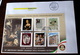 ITALY 2019. 5OTH ANNIV. FOUNDATION CARABINIERI TUTELA PATRIMONIO CULTURALE FDC - FDC