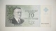 Finland 10 Markka 1963 Litt.A - Finland