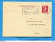 Entier Postal- Stationnery-carte15frs Marianne De Muller-repiq-Droguerie St Marc +flamme1958 STRASBOURG-port - Sobres Transplantados (antes 1995)