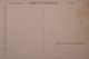 Militair Correspondence Card (le Message. De Paques) Illustrator W. F. Burger 19?? Rare - Autres & Non Classés