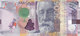 SPECIMEN TDLR TEST NOTE DE LA RUE KBA GIORI 2005 JULES VERNE UNC - Fiktive & Specimen