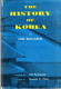 The History Of KOREA By Han WOO-KEUN, Ed. Gr. MINTZ (1972), 552 Pgs (16Χ23,50 Cent) - IN VERY GOOD CONDITION - Wereld