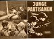 YOUNG GUERILLAS North Korea 1952 East German Film Program - Film & TV