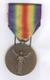 Médaille Interalliée De La Victoire - Francia