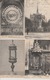 19 / 4 / 463  -  PARIS  - CATHÉDRALE   N. D.  -LOT  DE  32  CPA ( Dont  2 CPSM ) Toutes Scanées - 5 - 99 Postcards