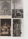 Delcampe - 19 / 4 / 463  -  PARIS  - CATHÉDRALE   N. D.  -LOT  DE  32  CPA ( Dont  2 CPSM ) Toutes Scanées - 5 - 99 Postcards